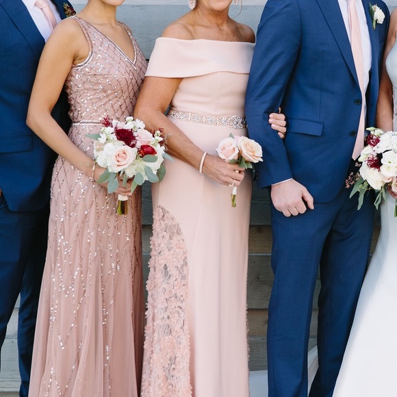 Dresses & Skirts - Mother of Bride Dress